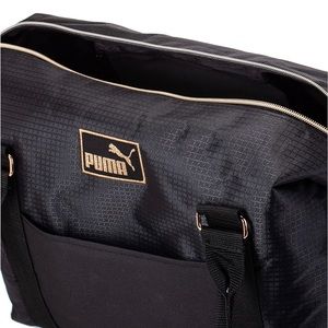Puma tote bag